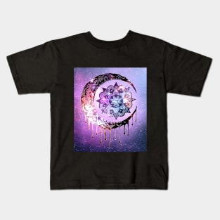 The universe Kids T-Shirt